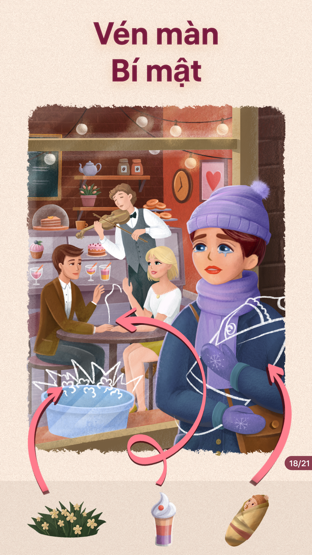 cover