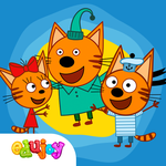 Kid-E-Cats. Lernspiele