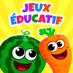 Jeux éducatifs pour enfants 5