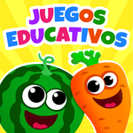 5 anos juegos del abecedario