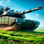 Tank Force: シューティング 戦争ゲーム