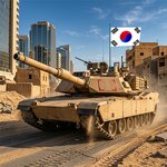 Tank Force: 모바일 온라인 탱크