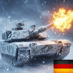 Tank Force: War Tank Games