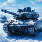 Tank Force: jeux de guerre