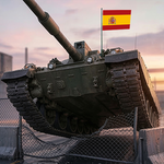 Tank Force: Juegos de tanques