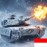 Tank Force: Tank Perang Battle