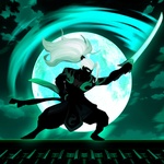 シャドウナイト：忍者格闘アクションゲーム