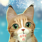 にゃんこリゾート:癒し放置ゲーム！ねこ育成にゃんこ猫