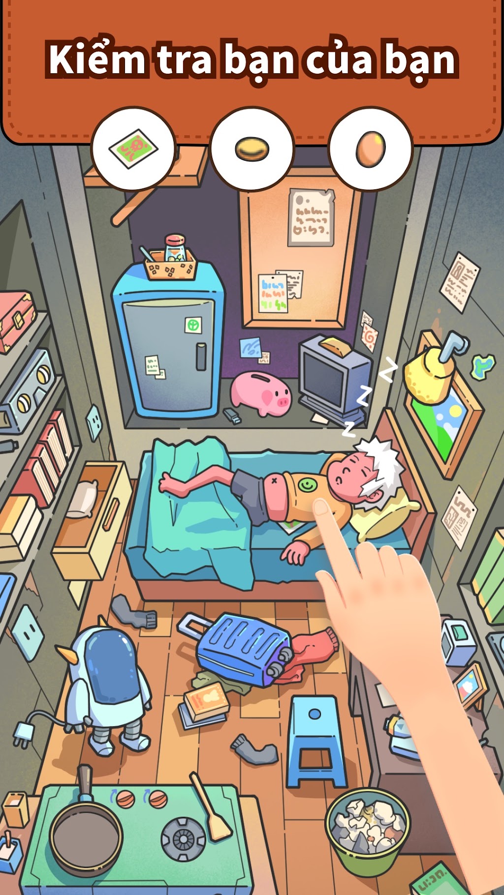 cover