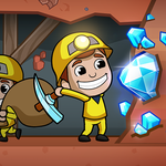 Magnata Minerador: Gold & Cash