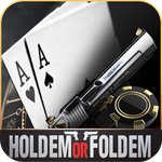 Holdem or Foldem - Texas Poker