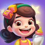 Mergical-เกมจับคู่เกาะแสนสนุก