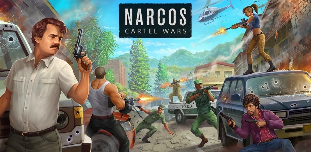 video cover