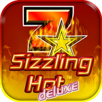 Sizzling Hot™ Deluxe Slot