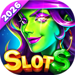 Jackpot Wins- 777 Casino Slots