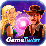 GameTwist Казино Слот