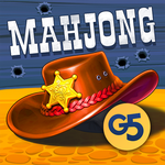 Sheriff of Mahjong: Solitaire
