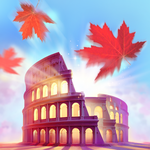 Jewels of Rome ローマの宝石。帝国のゲーム。