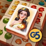 Emperor of Mahjong Fichas