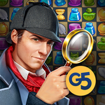 Sherlock・Busca objetos ocultos