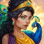 Jewels of Rome Kombinier-Spiel