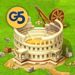 Jewels of Rome: Juego de gemas
