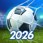 Top Football Manager - 夢幻足球經理