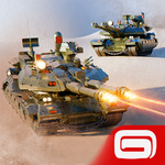 War Planet Online: MMO Spiel