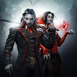 Heroes of the Dark: Trupp-RPG
