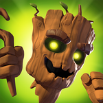 Smashing Four: PvP Hero Cogner