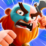 Smashing Four: Heróis e Lutas
