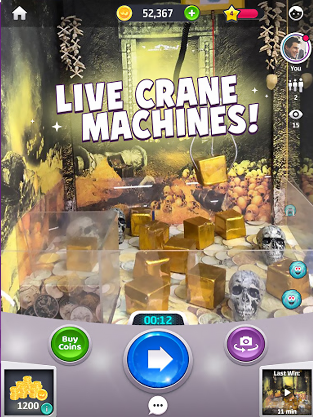 cover