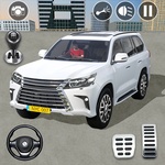 Game Parkir Mobil: Game Mobil