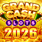 Jogos de Cassino Grand Cash