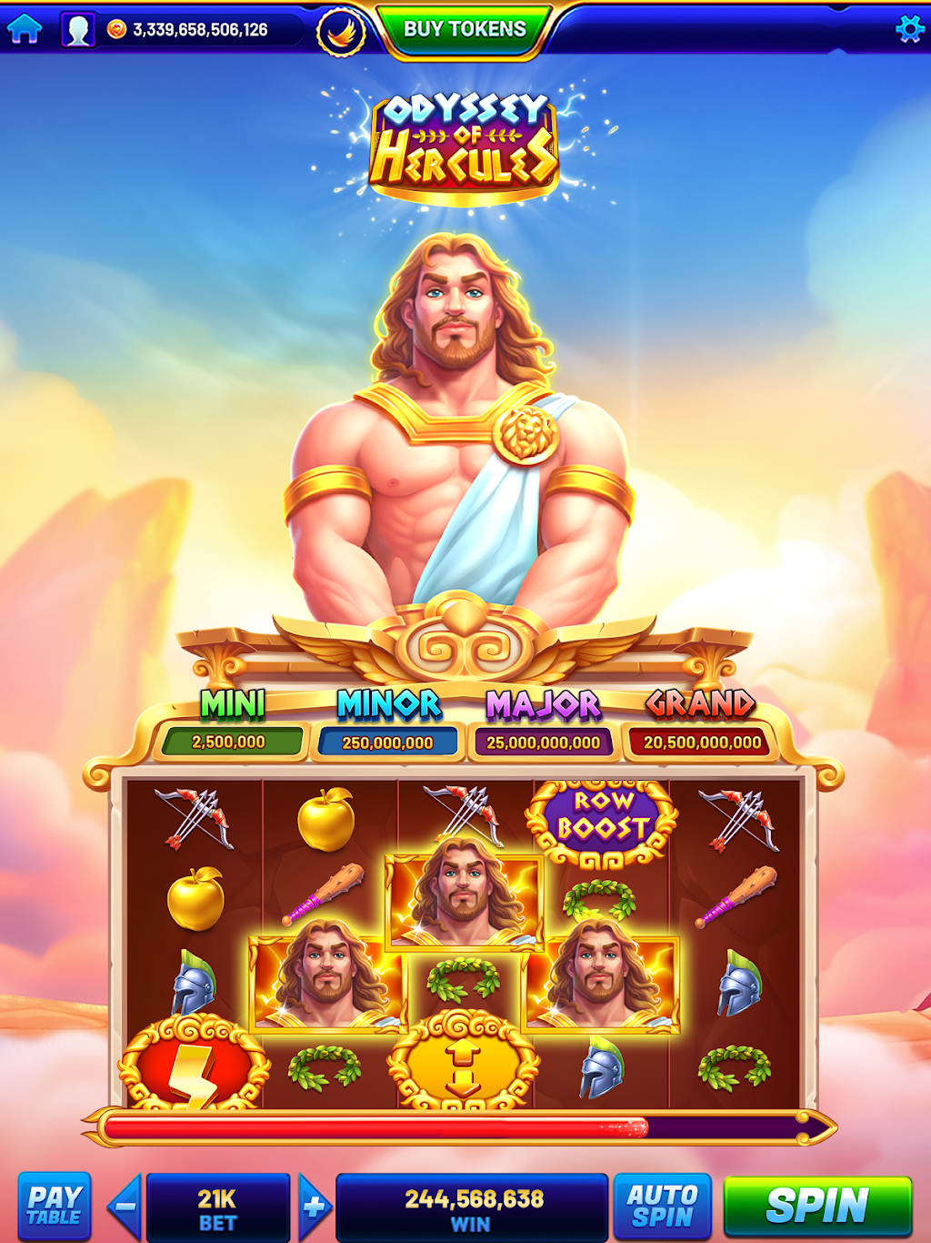 cover