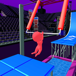 Epic Race 3D: Trò chơi Parkour