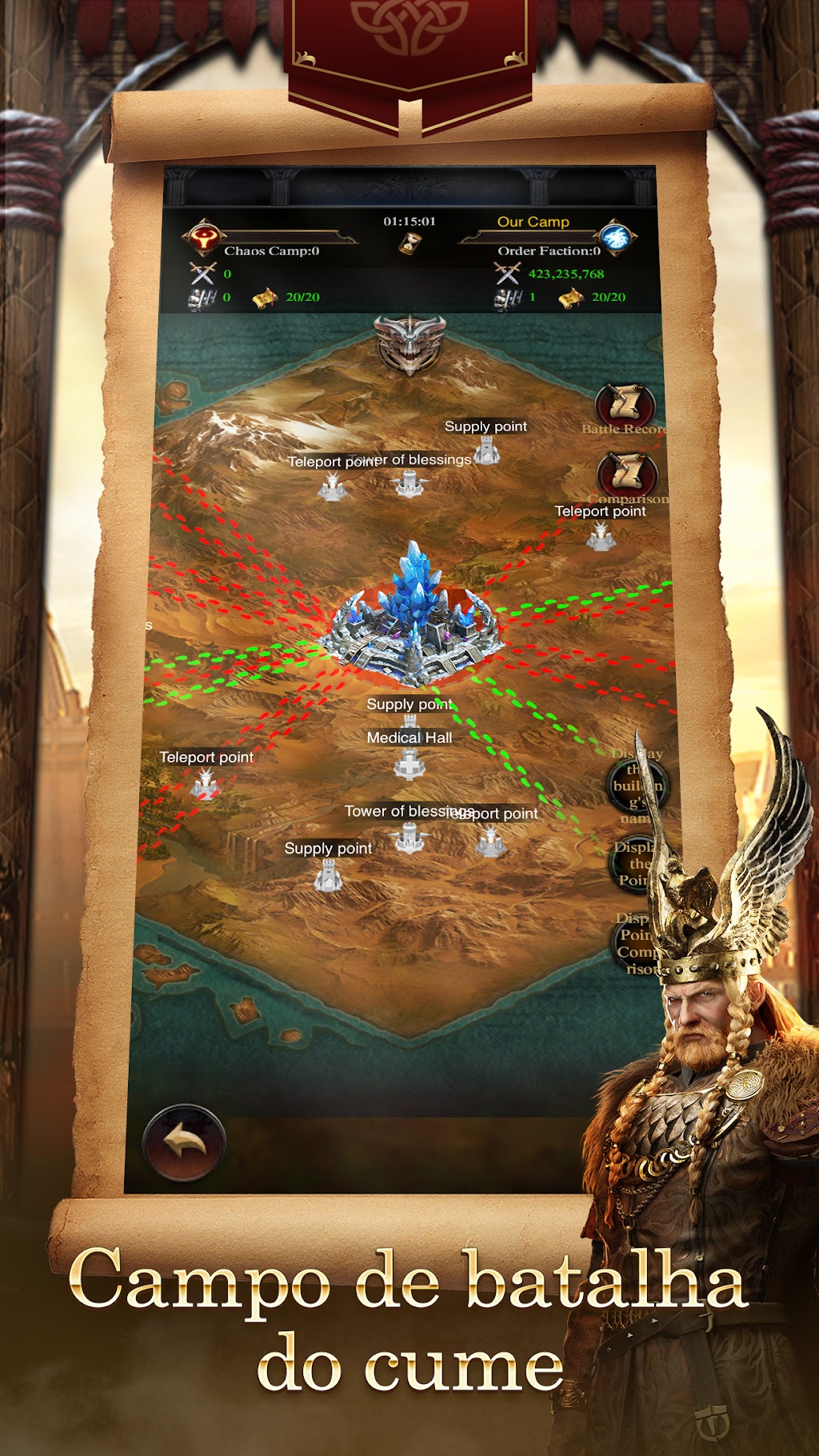 cover