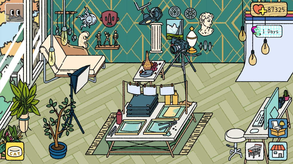 cover