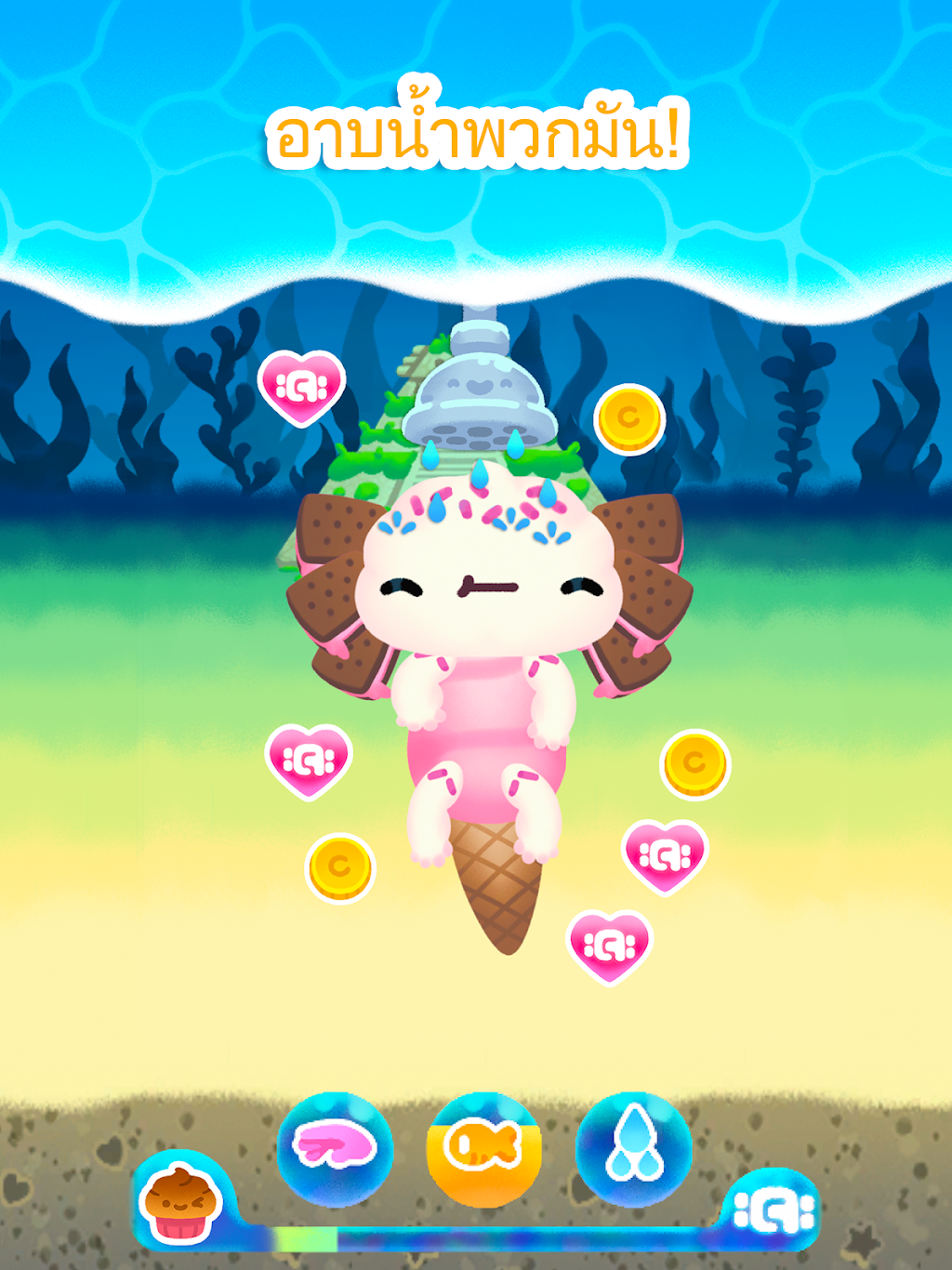cover