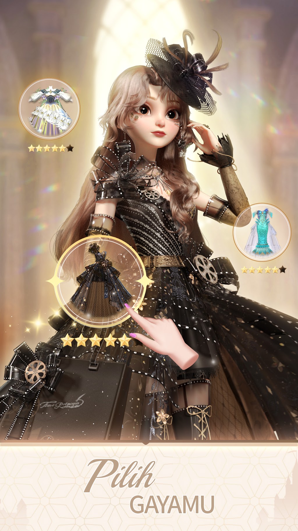 cover