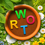 Garten der Wörter - Wortspiel
