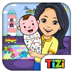 Tizi Creche - Jogos de Bebês