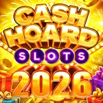 Cash Hoard Slots-Caça-Níqueis