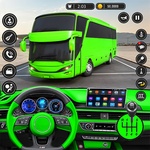 Bus Simulator - Bus Spiele 3D