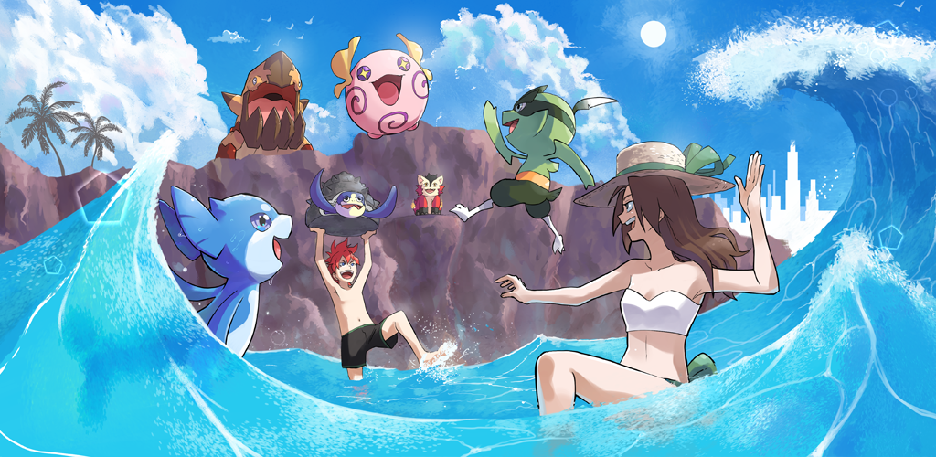 video cover