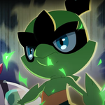 Monster Masters