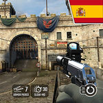 Sniper Strike FPS 3D Shooting