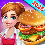 Rising Super Chef - Cocina