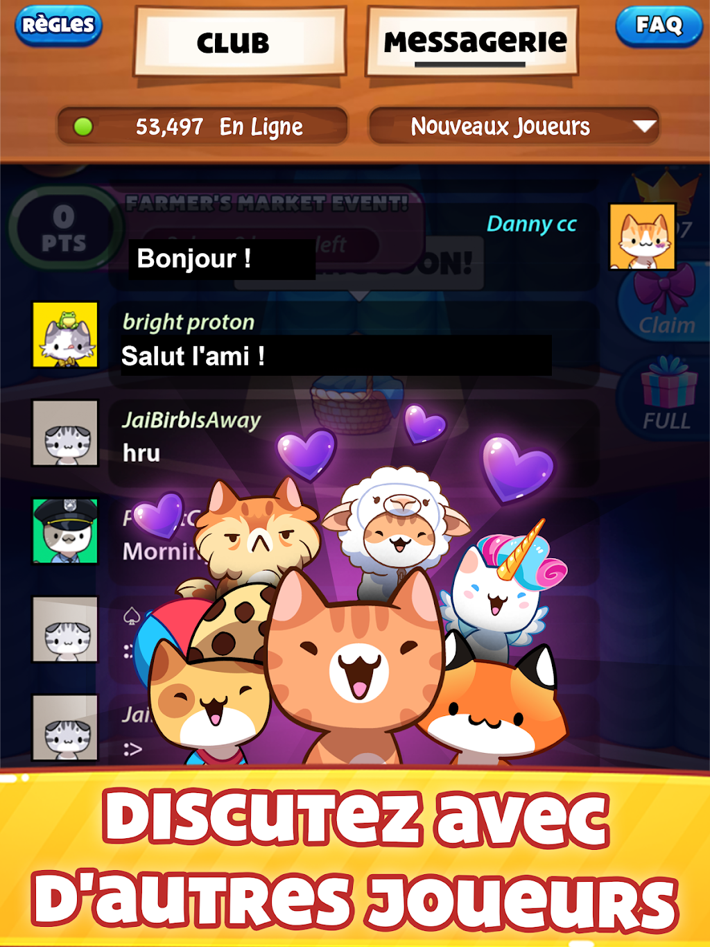cover