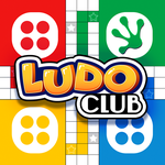 Ludo Club: Divertido juego